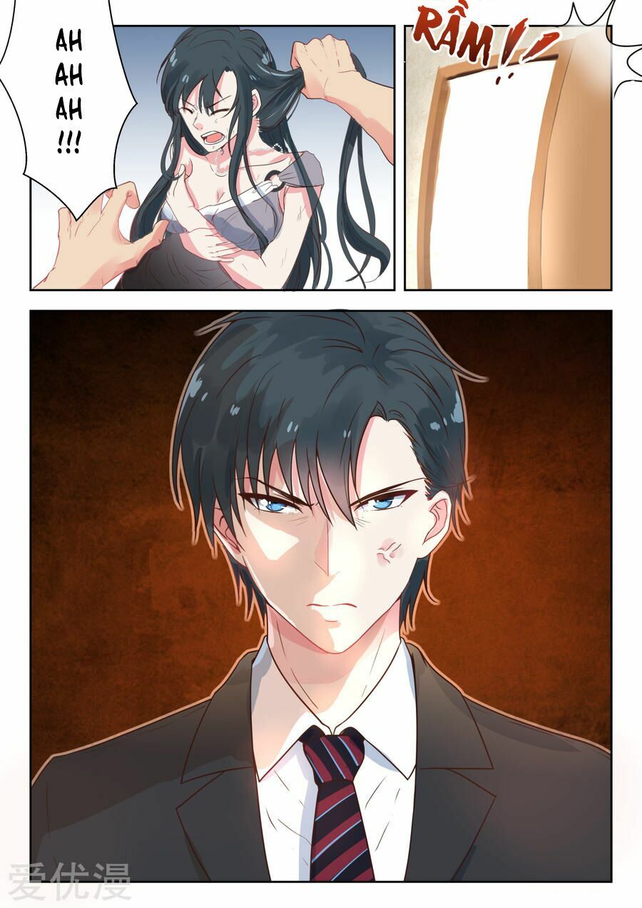 Ông Xã Thú Tính Đêm Đêm Gợi Tình: Chapter 136