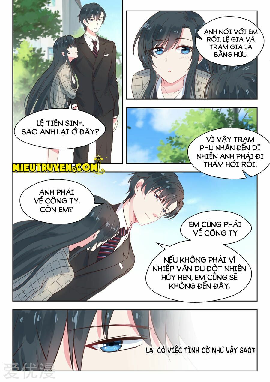 Ông Xã Thú Tính Đêm Đêm Gợi Tình: Chapter 141