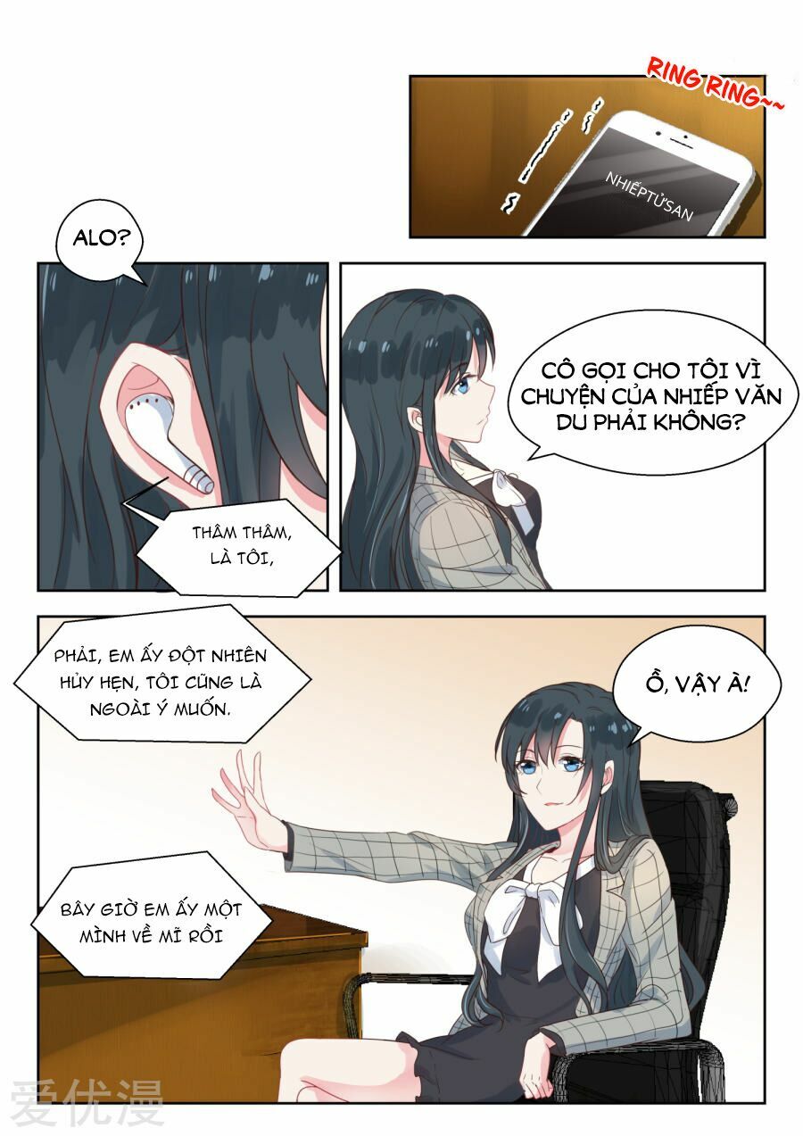 Ông Xã Thú Tính Đêm Đêm Gợi Tình: Chapter 141