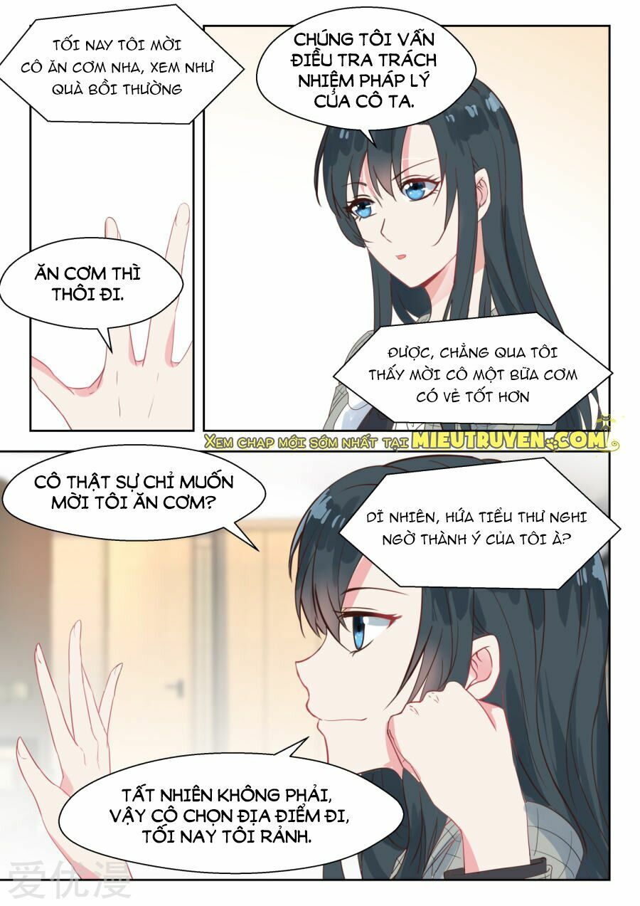 Ông Xã Thú Tính Đêm Đêm Gợi Tình: Chapter 141