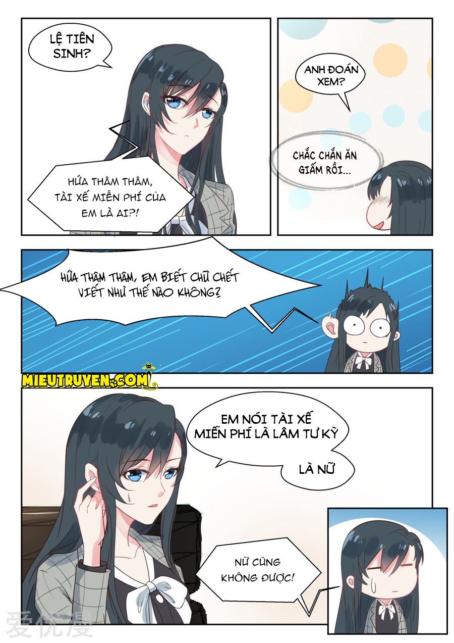 Ông Xã Thú Tính Đêm Đêm Gợi Tình: Chapter 141
