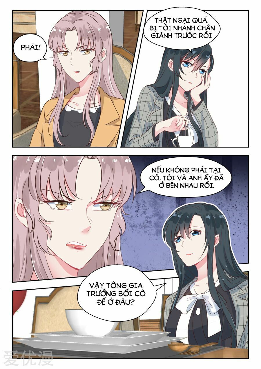 Ông Xã Thú Tính Đêm Đêm Gợi Tình: Chapter 143