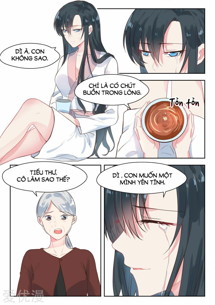 Ông Xã Thú Tính Đêm Đêm Gợi Tình: Chapter 144