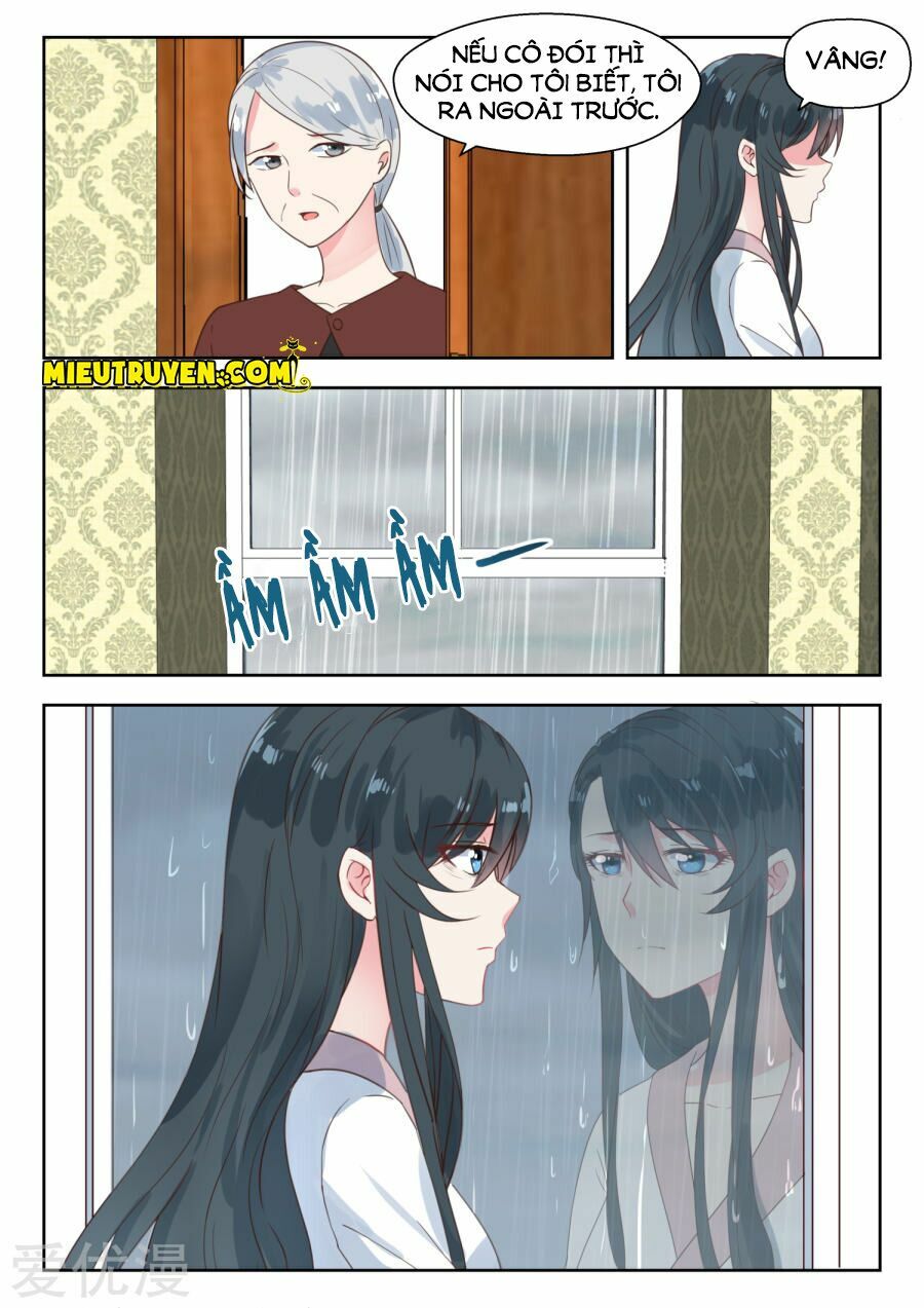 Ông Xã Thú Tính Đêm Đêm Gợi Tình: Chapter 144