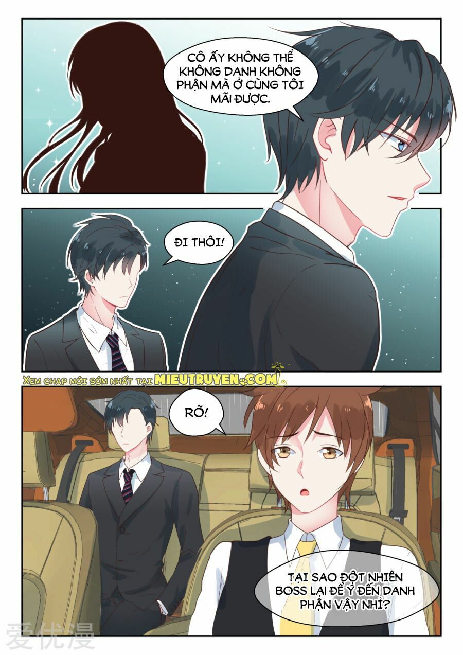 Ông Xã Thú Tính Đêm Đêm Gợi Tình: Chapter 144