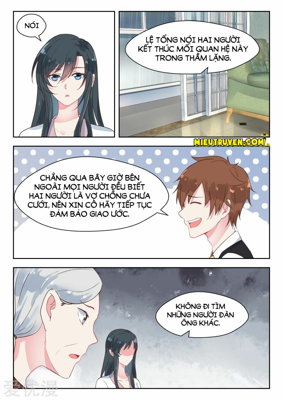 Ông Xã Thú Tính Đêm Đêm Gợi Tình: Chapter 144