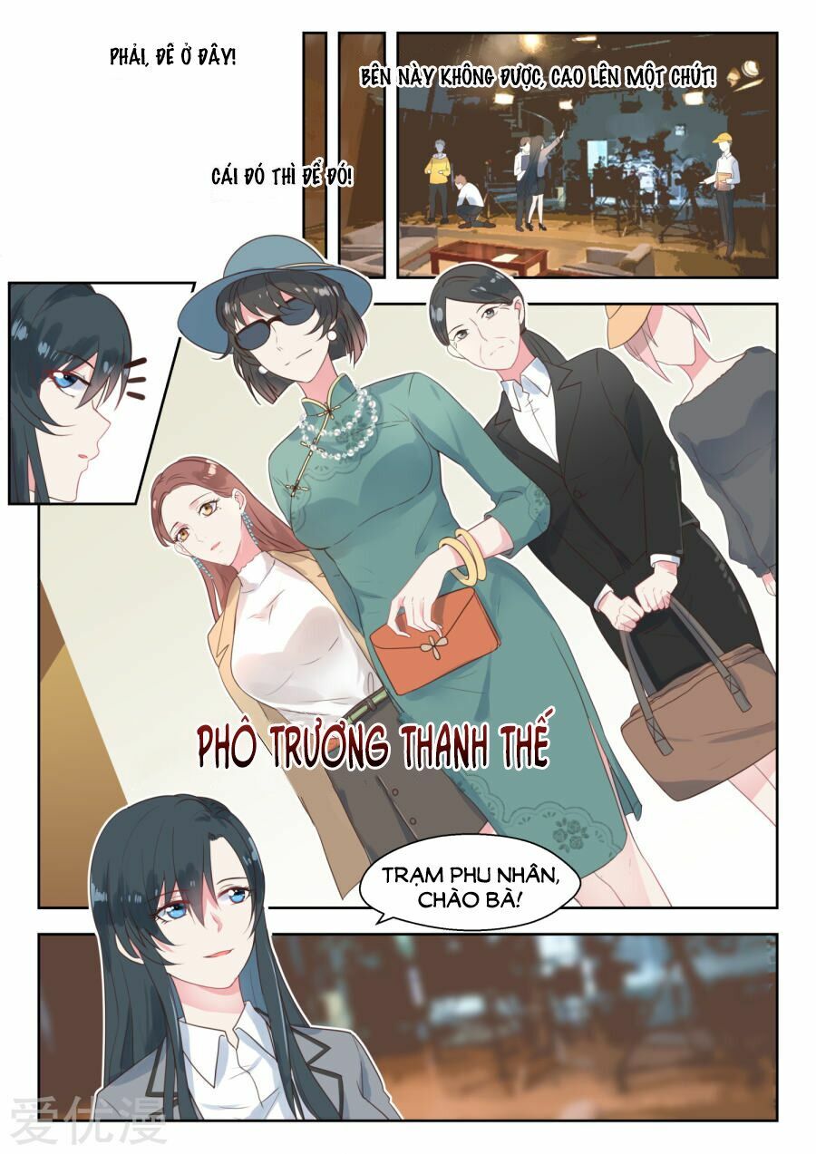 Ông Xã Thú Tính Đêm Đêm Gợi Tình: Chapter 145
