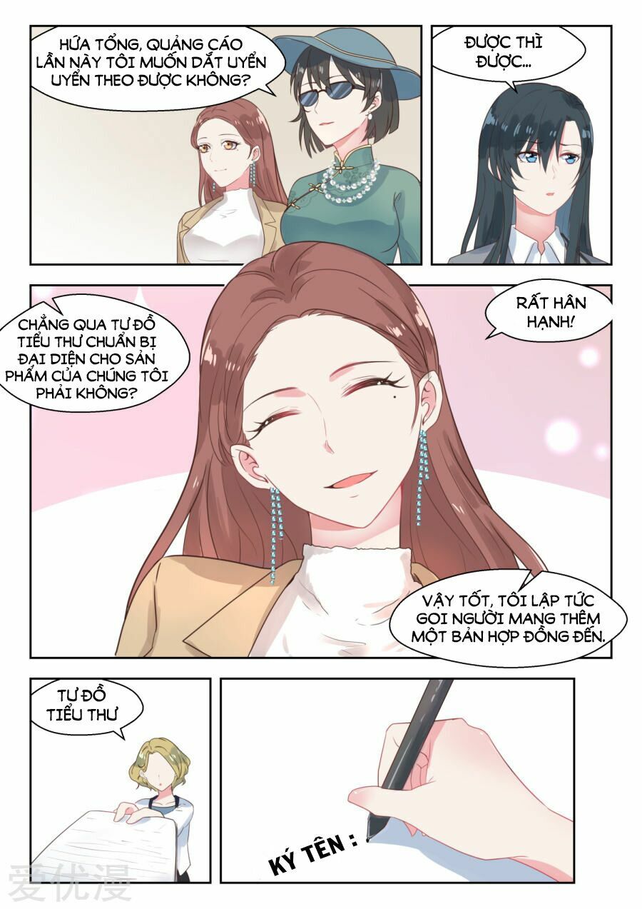 Ông Xã Thú Tính Đêm Đêm Gợi Tình: Chapter 145