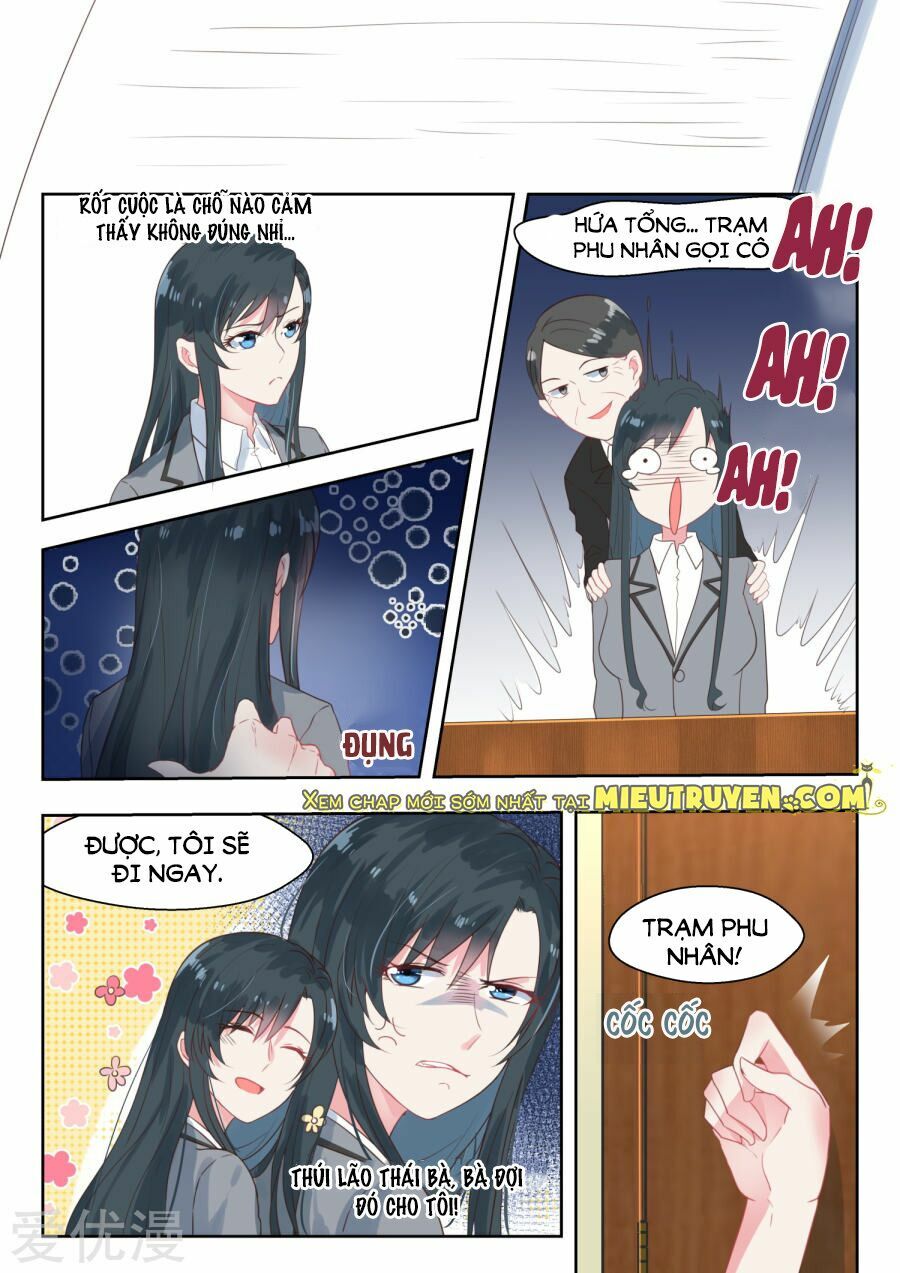 Ông Xã Thú Tính Đêm Đêm Gợi Tình: Chapter 145