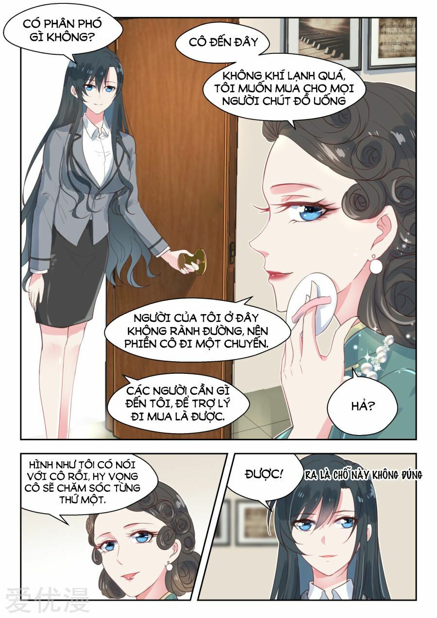Ông Xã Thú Tính Đêm Đêm Gợi Tình: Chapter 145