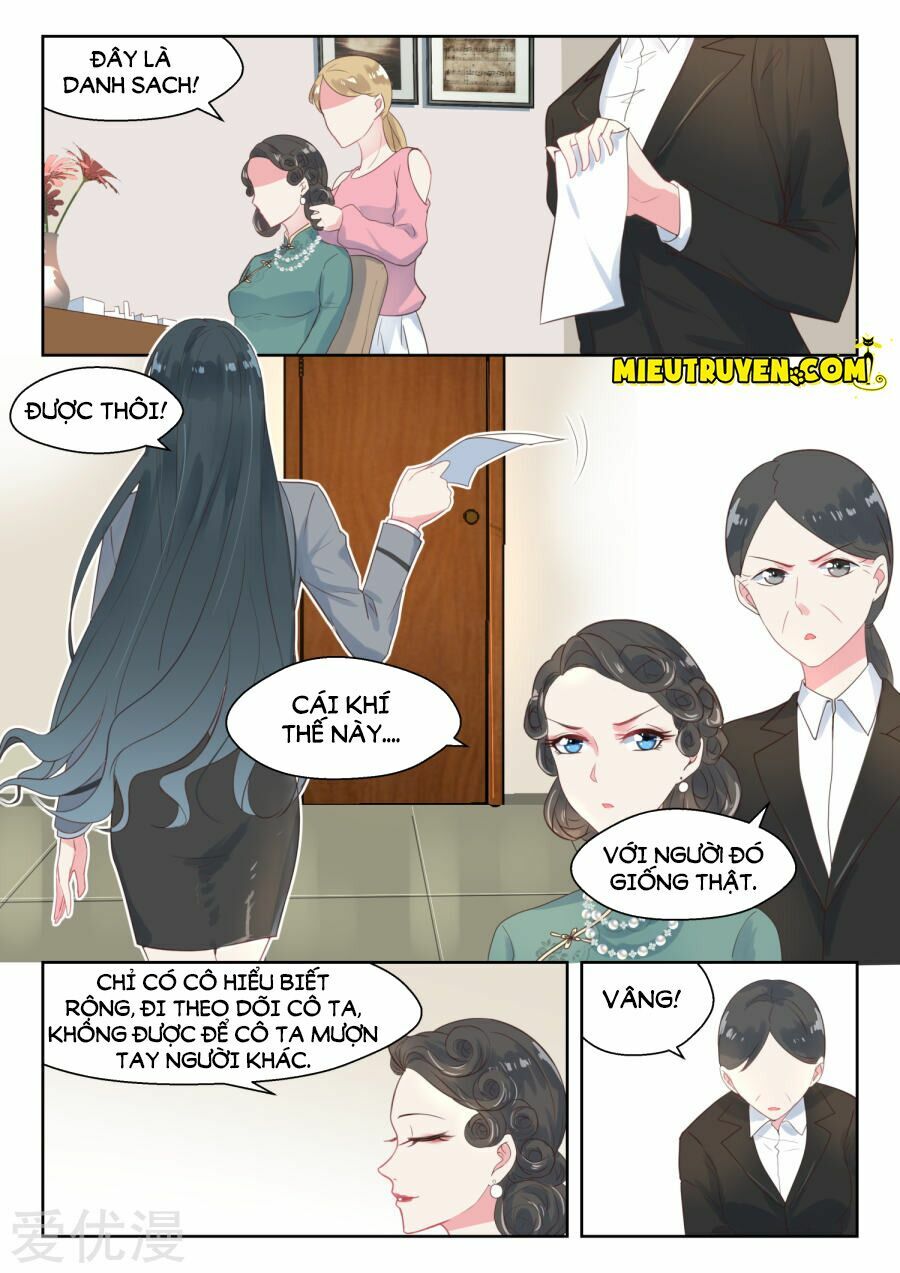 Ông Xã Thú Tính Đêm Đêm Gợi Tình: Chapter 145