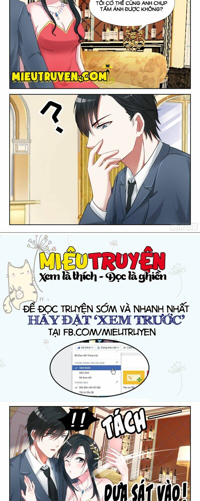 Ông Xã Thú Tính Đêm Đêm Gợi Tình: Chapter 15