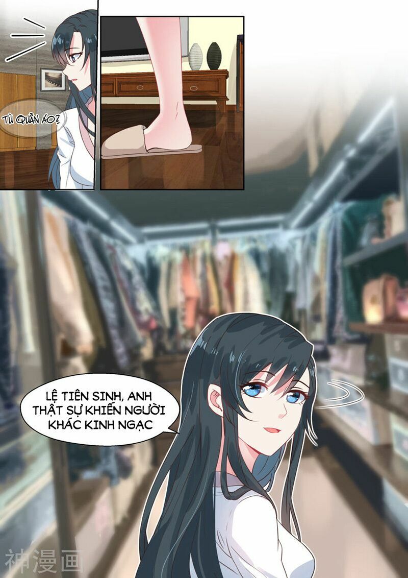 Ông Xã Thú Tính Đêm Đêm Gợi Tình: Chapter 151