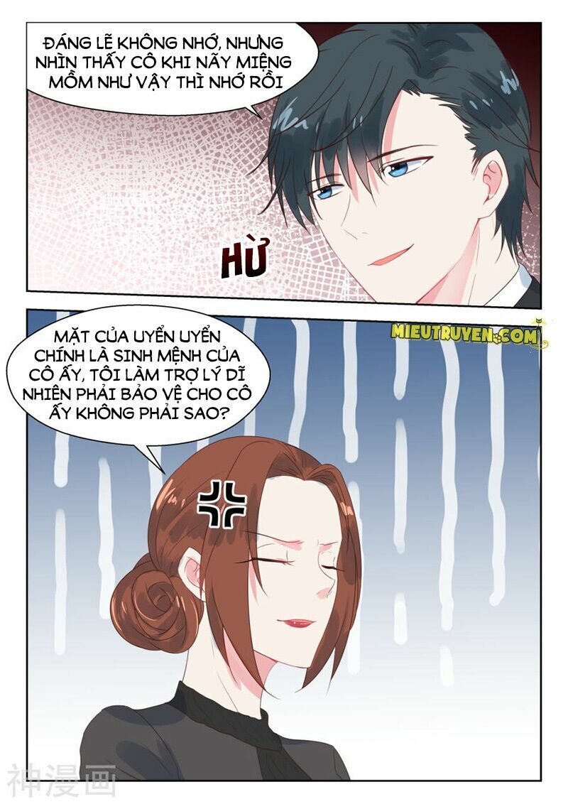 Ông Xã Thú Tính Đêm Đêm Gợi Tình: Chapter 153