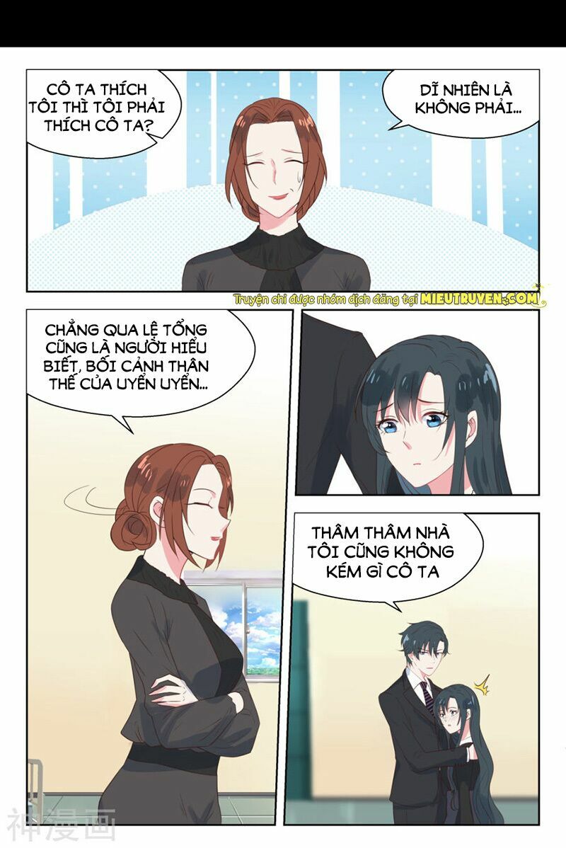 Ông Xã Thú Tính Đêm Đêm Gợi Tình: Chapter 153