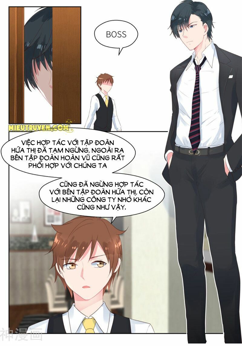 Ông Xã Thú Tính Đêm Đêm Gợi Tình: Chapter 155