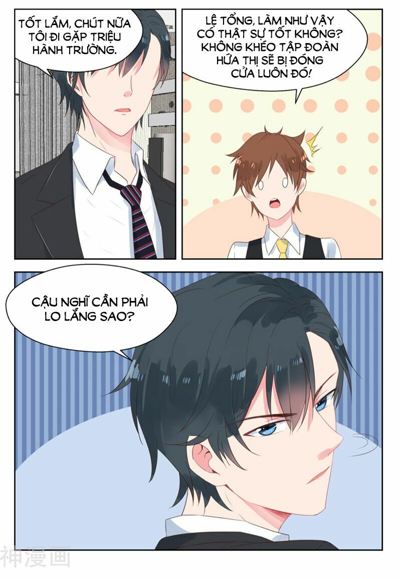 Ông Xã Thú Tính Đêm Đêm Gợi Tình: Chapter 155