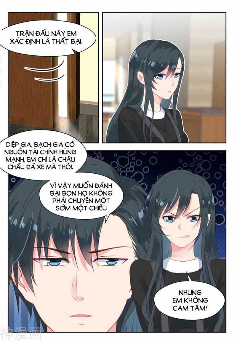 Ông Xã Thú Tính Đêm Đêm Gợi Tình: Chapter 155