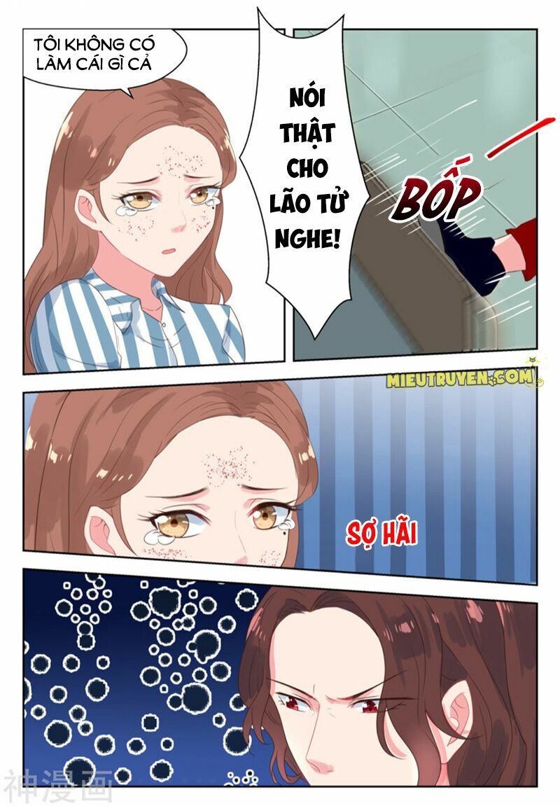Ông Xã Thú Tính Đêm Đêm Gợi Tình: Chapter 156