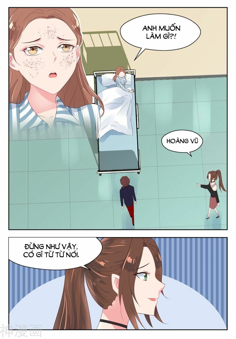 Ông Xã Thú Tính Đêm Đêm Gợi Tình: Chapter 156