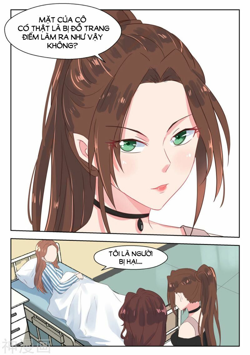 Ông Xã Thú Tính Đêm Đêm Gợi Tình: Chapter 156