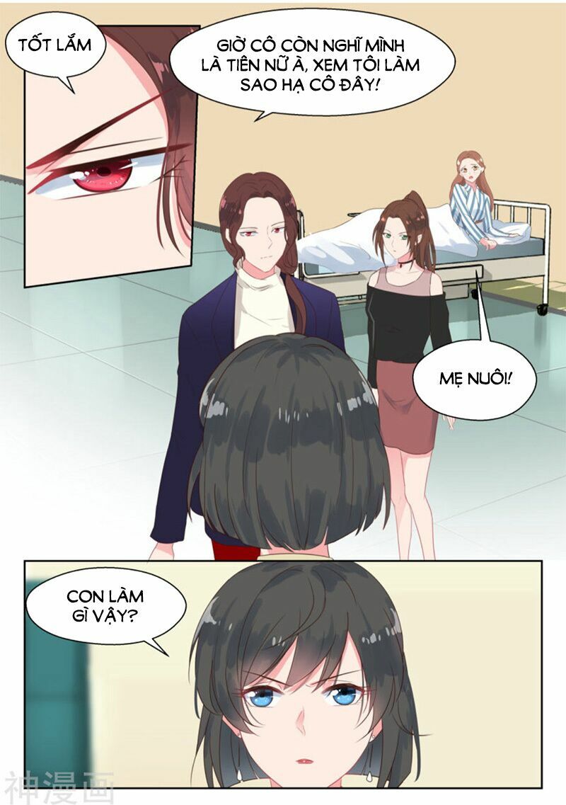 Ông Xã Thú Tính Đêm Đêm Gợi Tình: Chapter 156