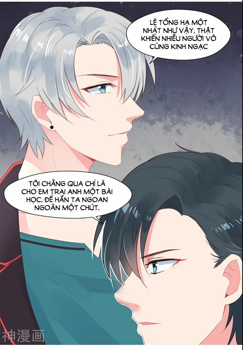 Ông Xã Thú Tính Đêm Đêm Gợi Tình: Chapter 159