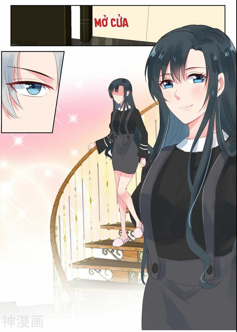 Ông Xã Thú Tính Đêm Đêm Gợi Tình: Chapter 159