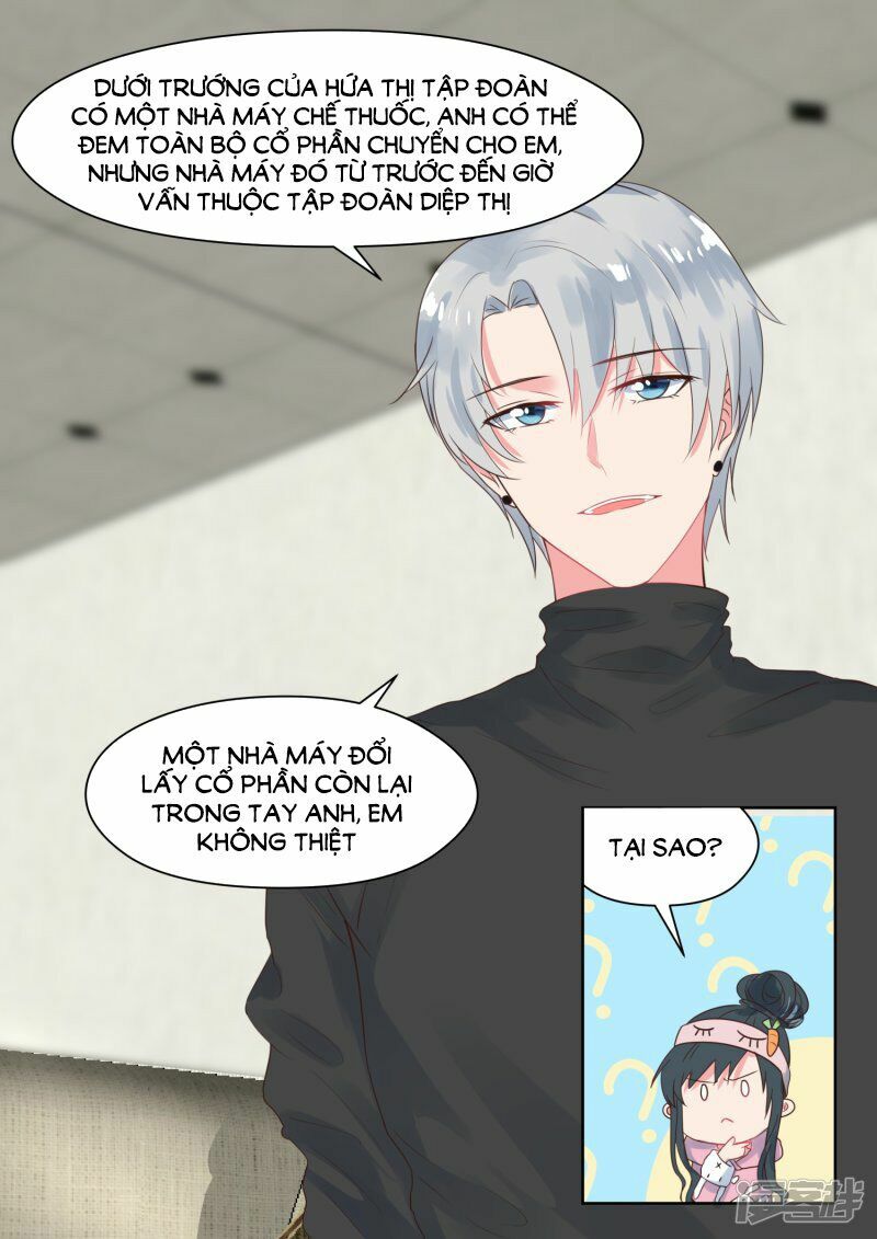 Ông Xã Thú Tính Đêm Đêm Gợi Tình: Chapter 162