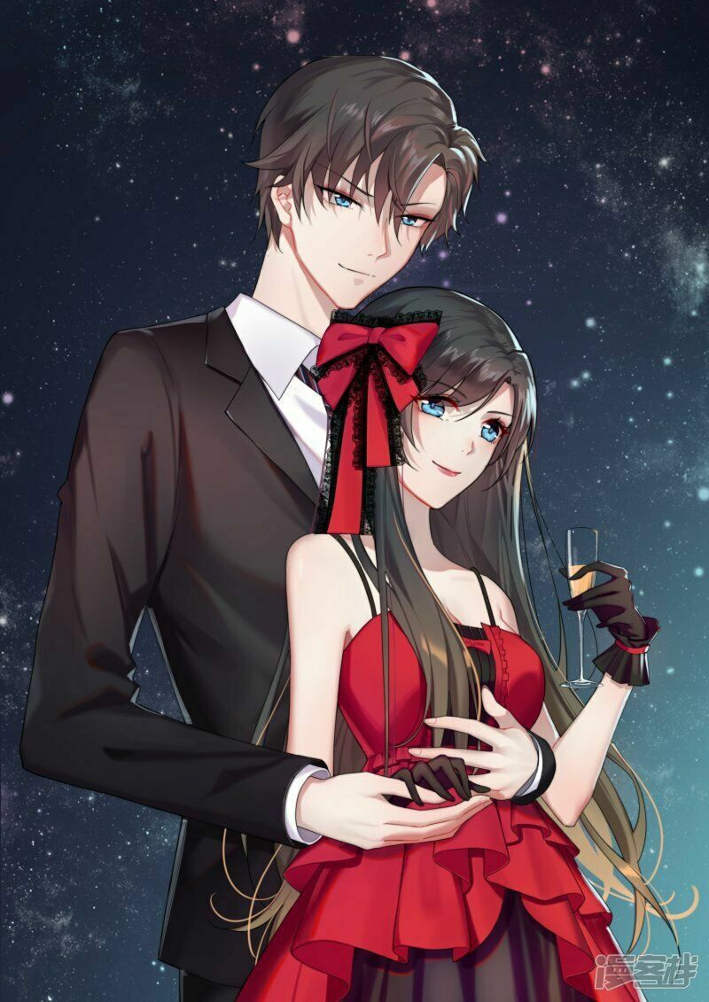 Ông Xã Thú Tính Đêm Đêm Gợi Tình: Chapter 164