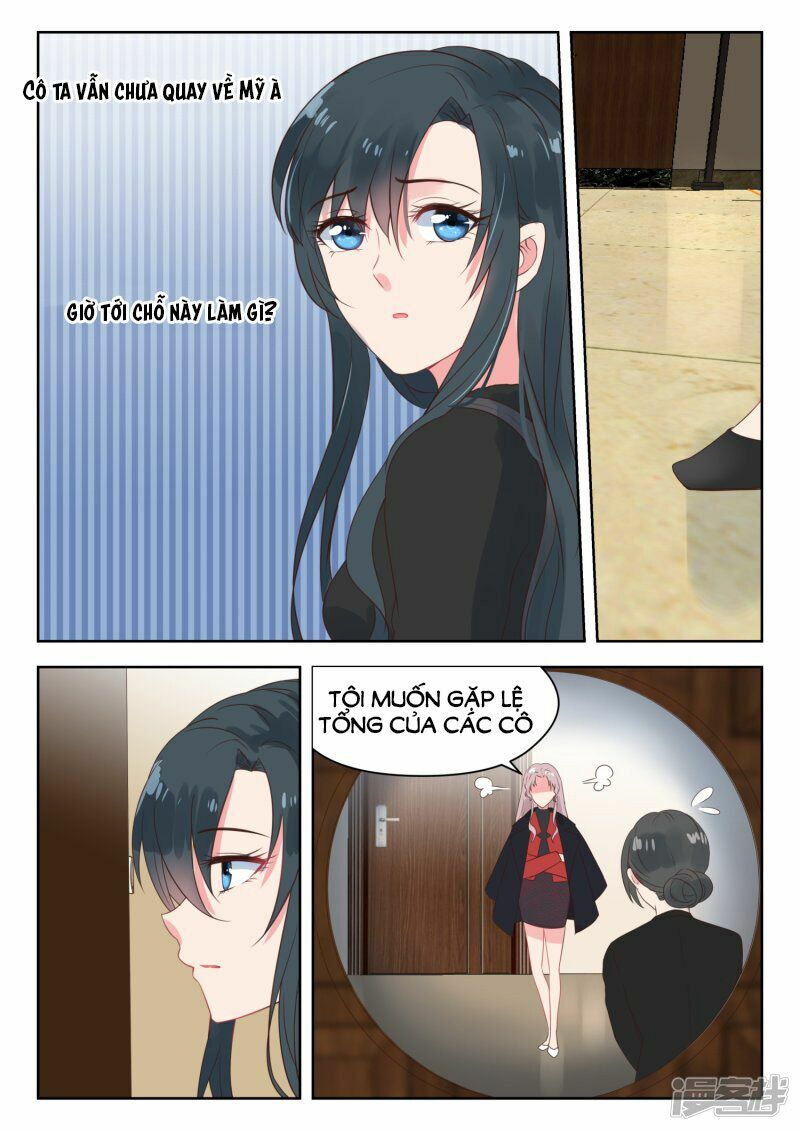 Ông Xã Thú Tính Đêm Đêm Gợi Tình: Chapter 164