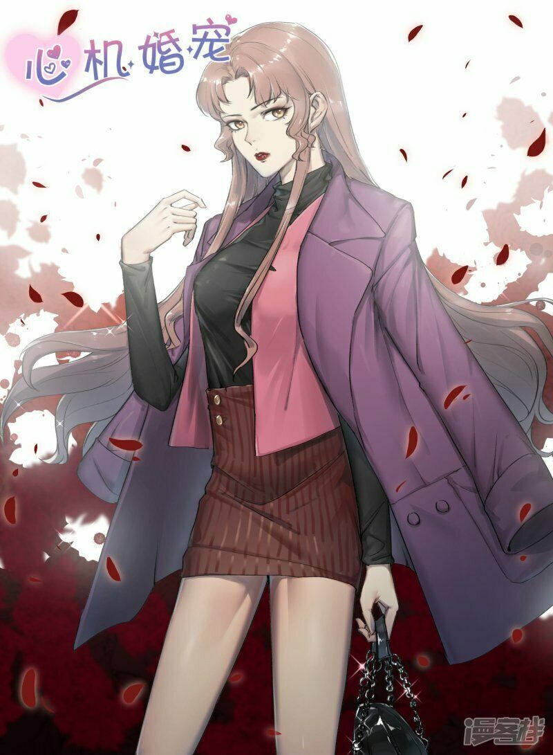 Ông Xã Thú Tính Đêm Đêm Gợi Tình: Chapter 165