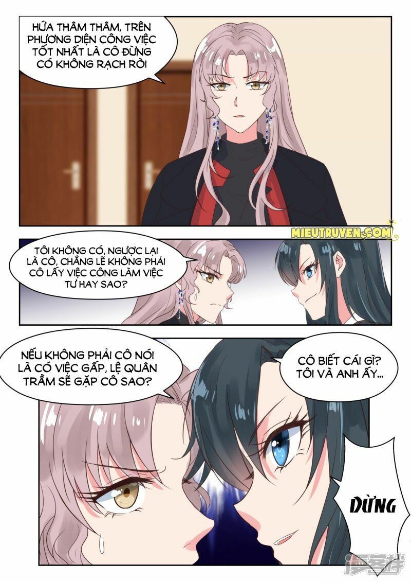 Ông Xã Thú Tính Đêm Đêm Gợi Tình: Chapter 165