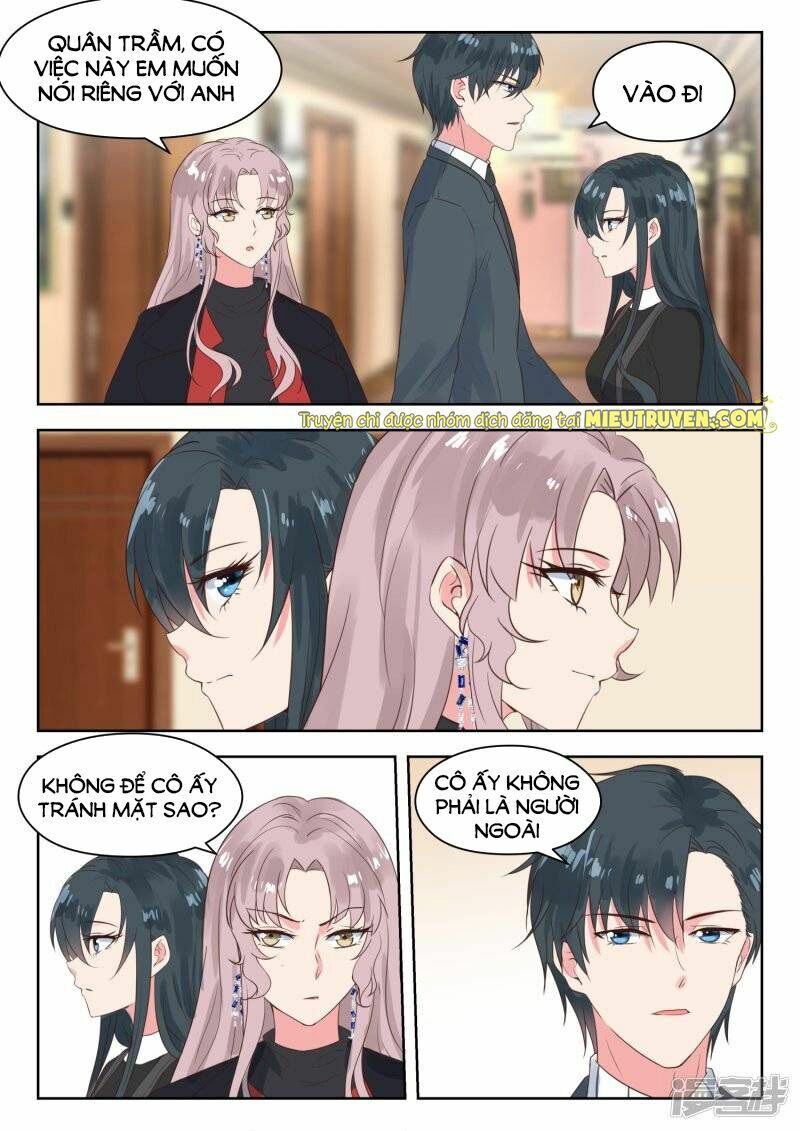 Ông Xã Thú Tính Đêm Đêm Gợi Tình: Chapter 165