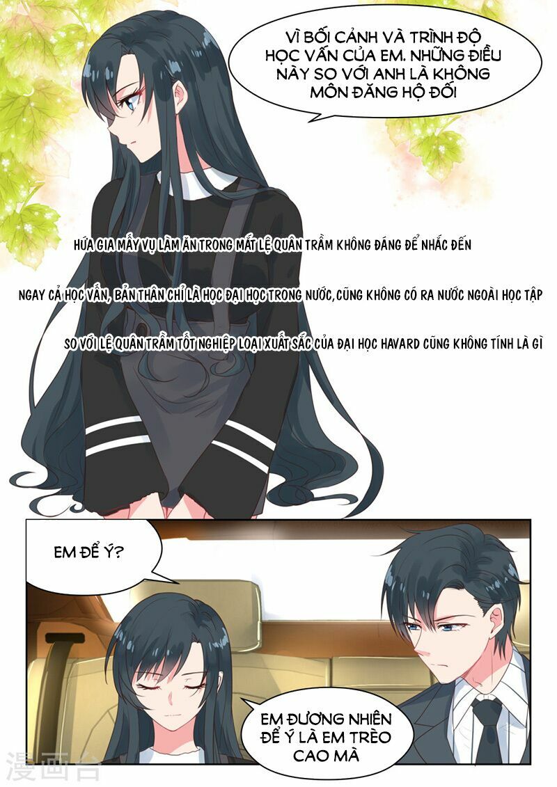 Ông Xã Thú Tính Đêm Đêm Gợi Tình: Chapter 168