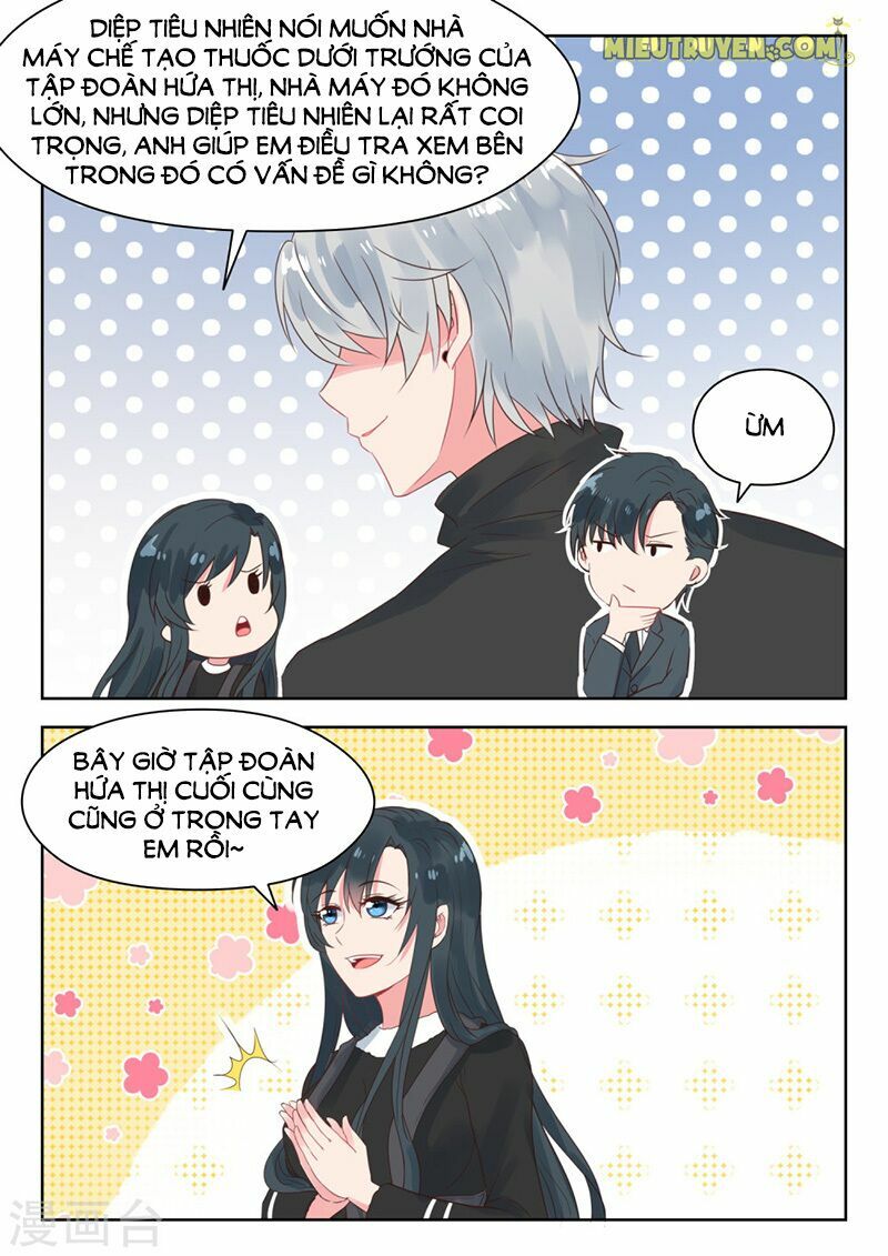 Ông Xã Thú Tính Đêm Đêm Gợi Tình: Chapter 168