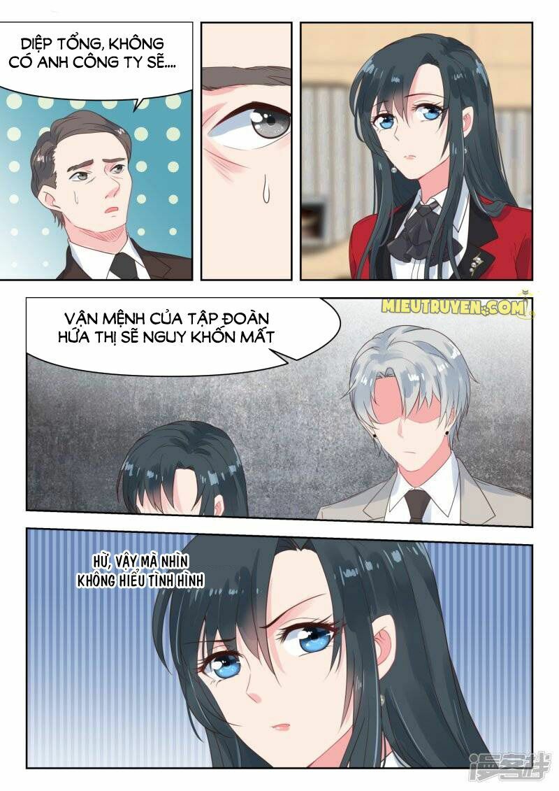 Ông Xã Thú Tính Đêm Đêm Gợi Tình: Chapter 169
