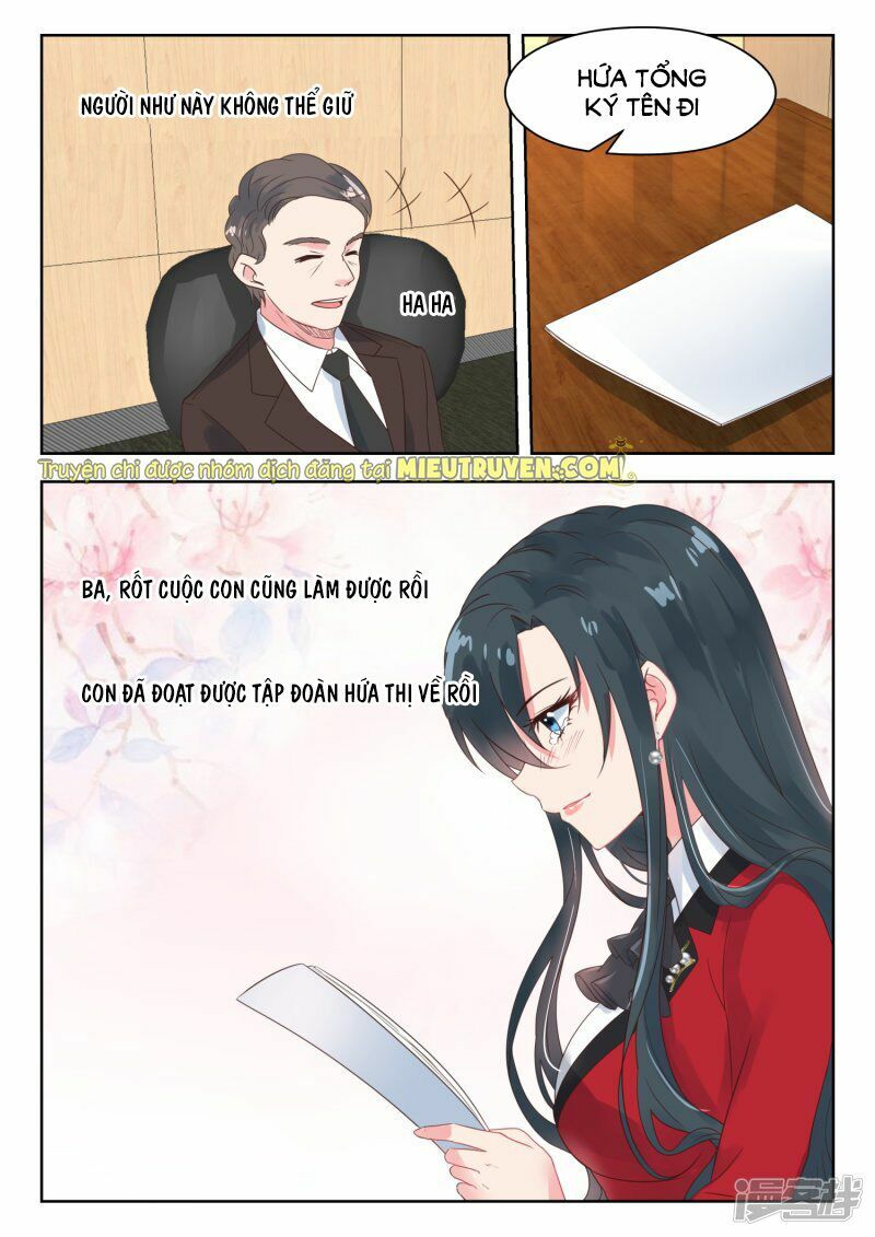 Ông Xã Thú Tính Đêm Đêm Gợi Tình: Chapter 169