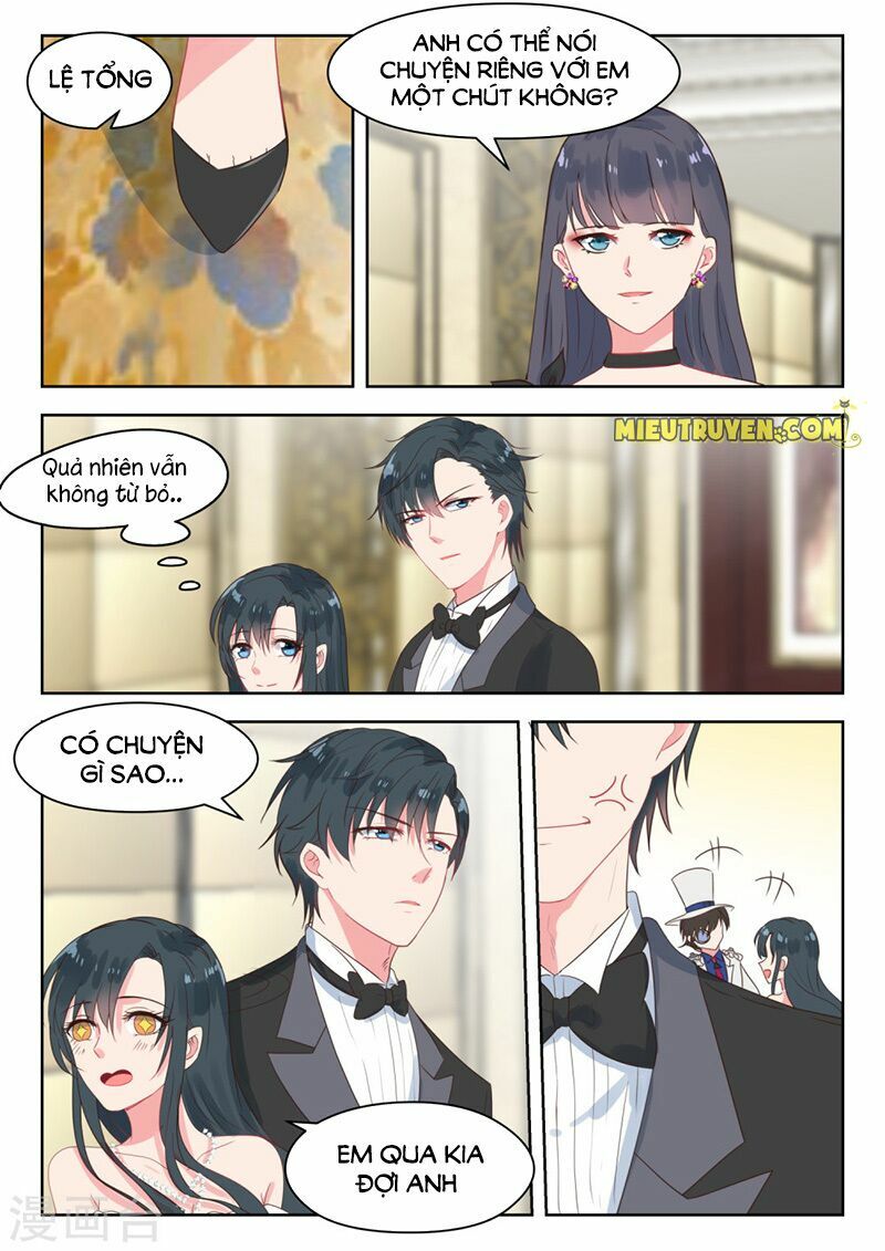 Ông Xã Thú Tính Đêm Đêm Gợi Tình: Chapter 173