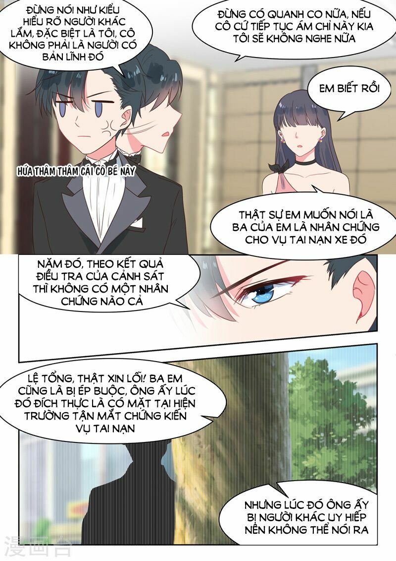Ông Xã Thú Tính Đêm Đêm Gợi Tình: Chapter 173