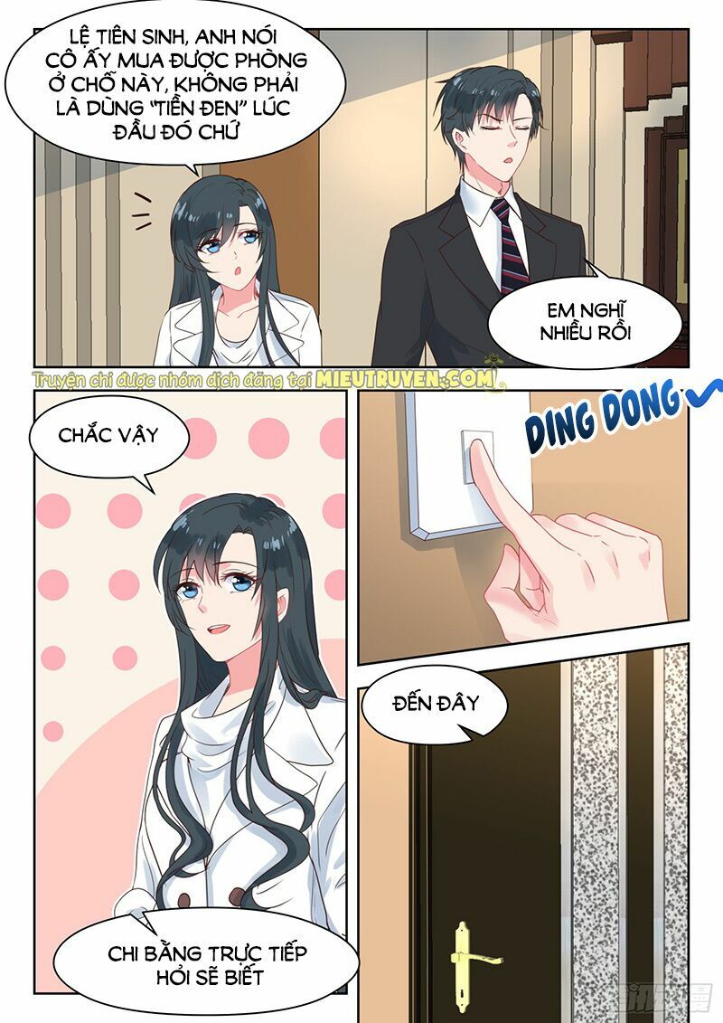 Ông Xã Thú Tính Đêm Đêm Gợi Tình: Chapter 178