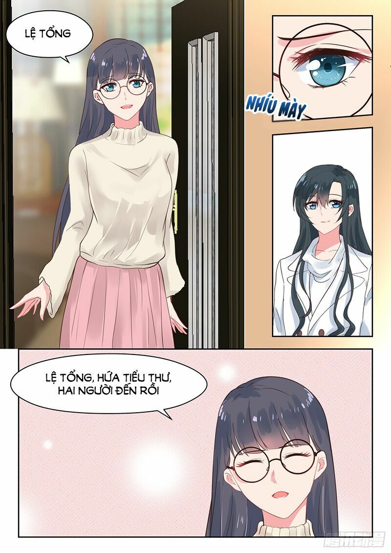 Ông Xã Thú Tính Đêm Đêm Gợi Tình: Chapter 178
