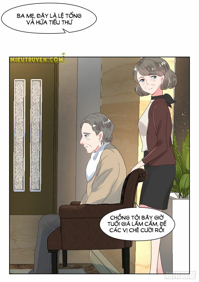 Ông Xã Thú Tính Đêm Đêm Gợi Tình: Chapter 178