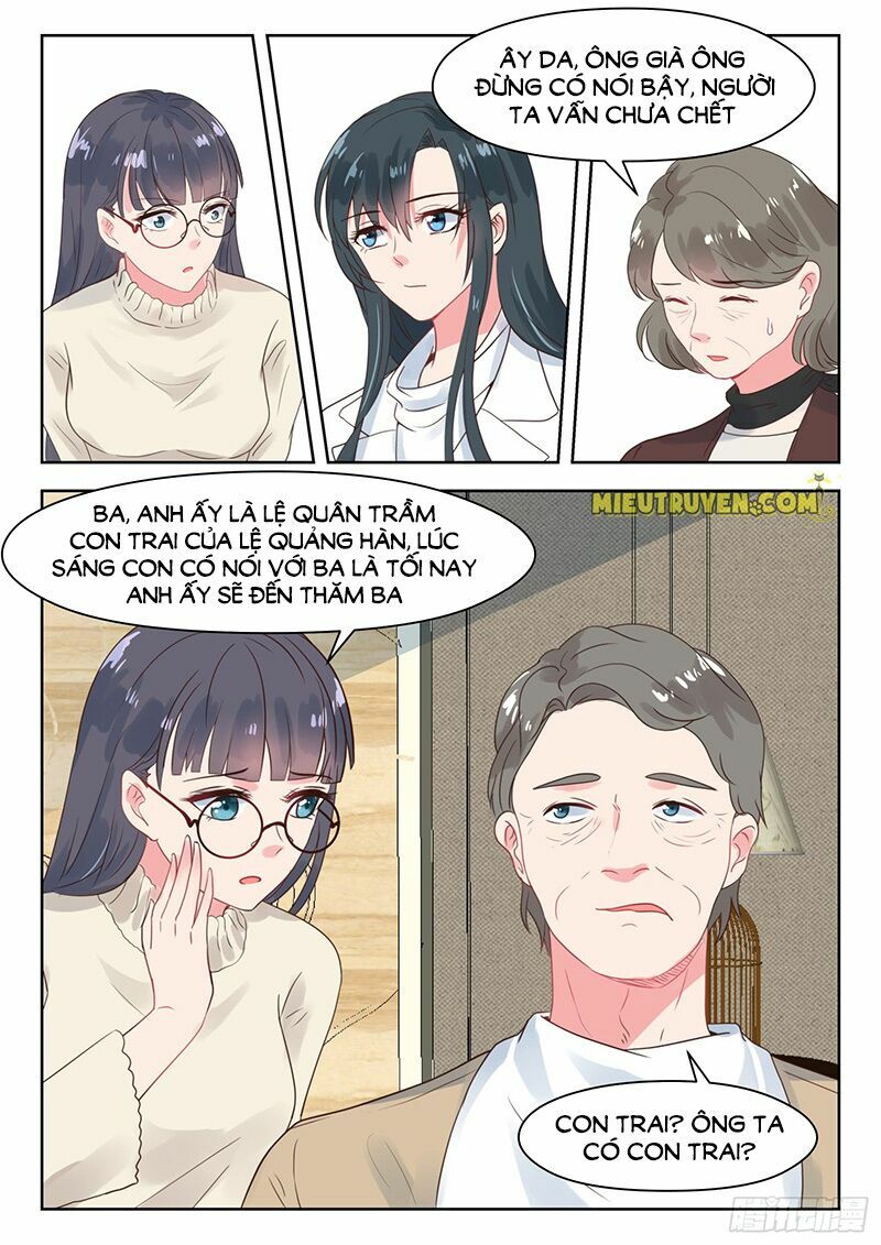 Ông Xã Thú Tính Đêm Đêm Gợi Tình: Chapter 178