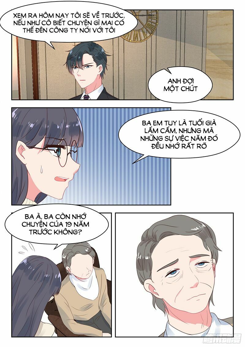 Ông Xã Thú Tính Đêm Đêm Gợi Tình: Chapter 178