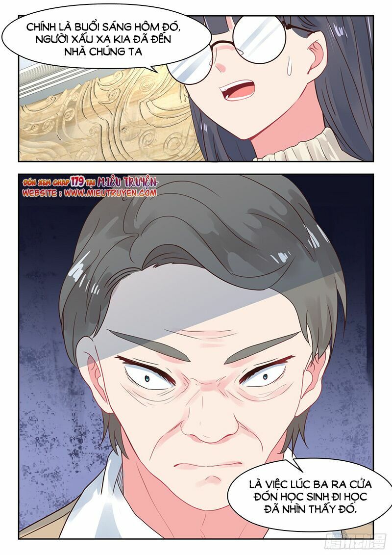 Ông Xã Thú Tính Đêm Đêm Gợi Tình: Chapter 178