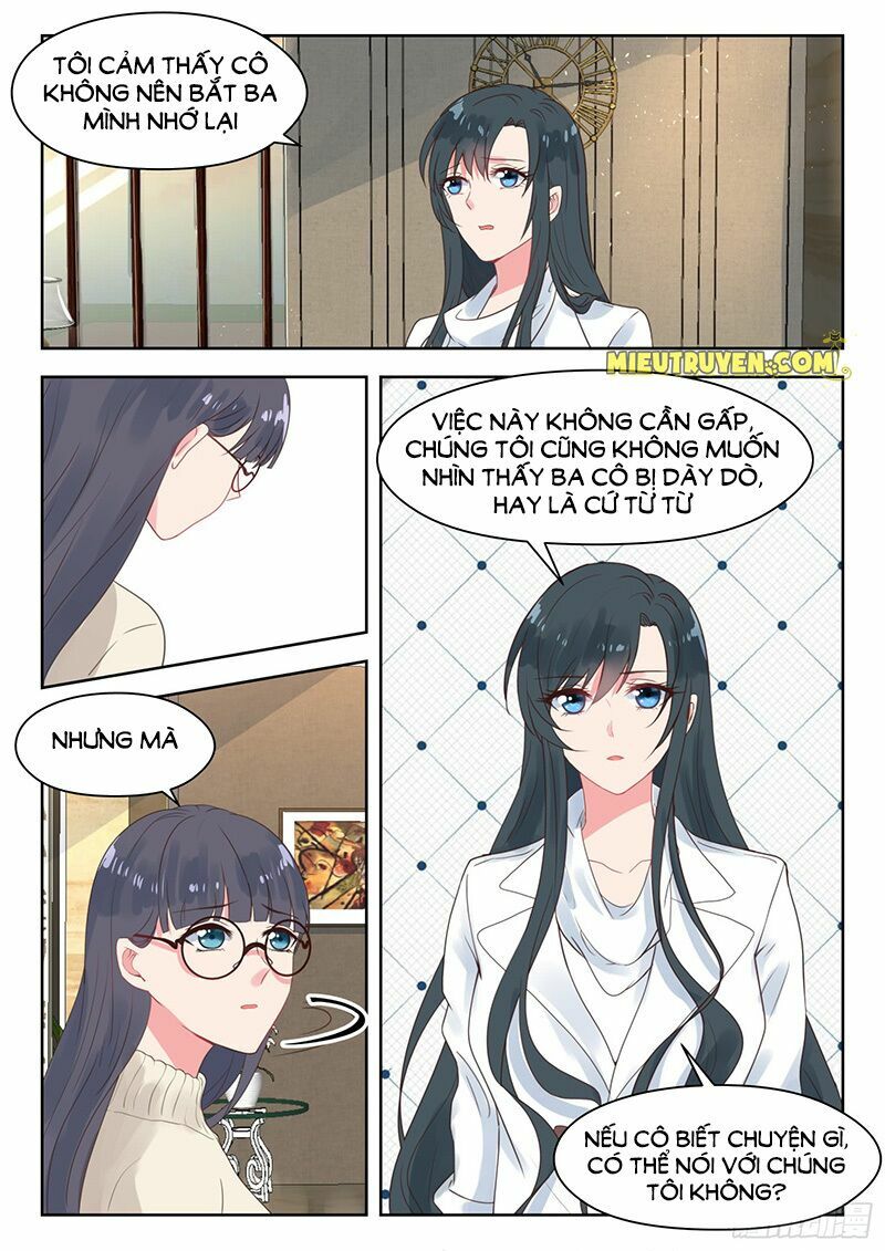 Ông Xã Thú Tính Đêm Đêm Gợi Tình: Chapter 179