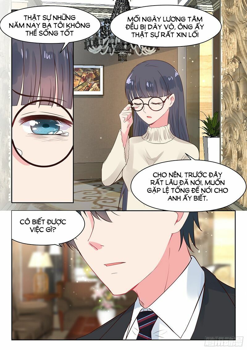 Ông Xã Thú Tính Đêm Đêm Gợi Tình: Chapter 179