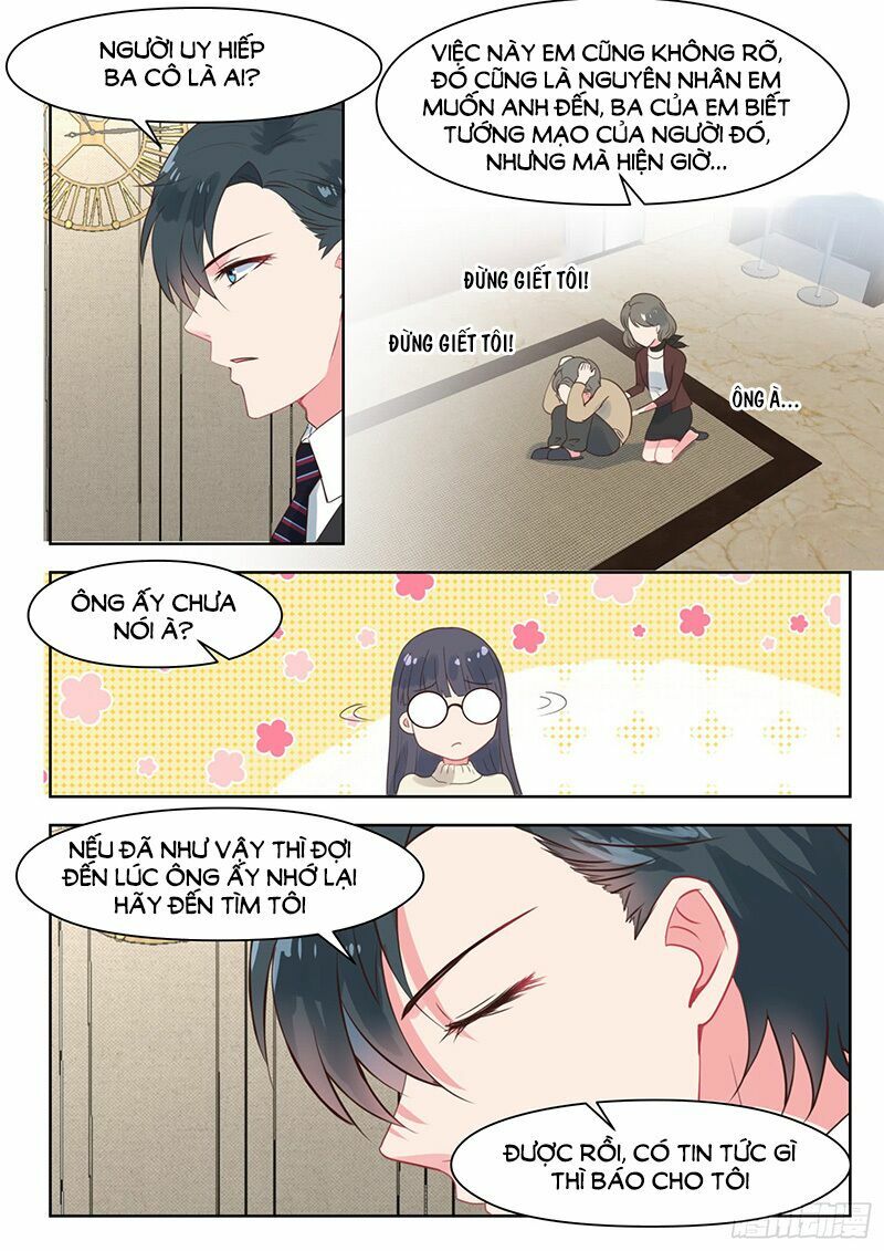 Ông Xã Thú Tính Đêm Đêm Gợi Tình: Chapter 179