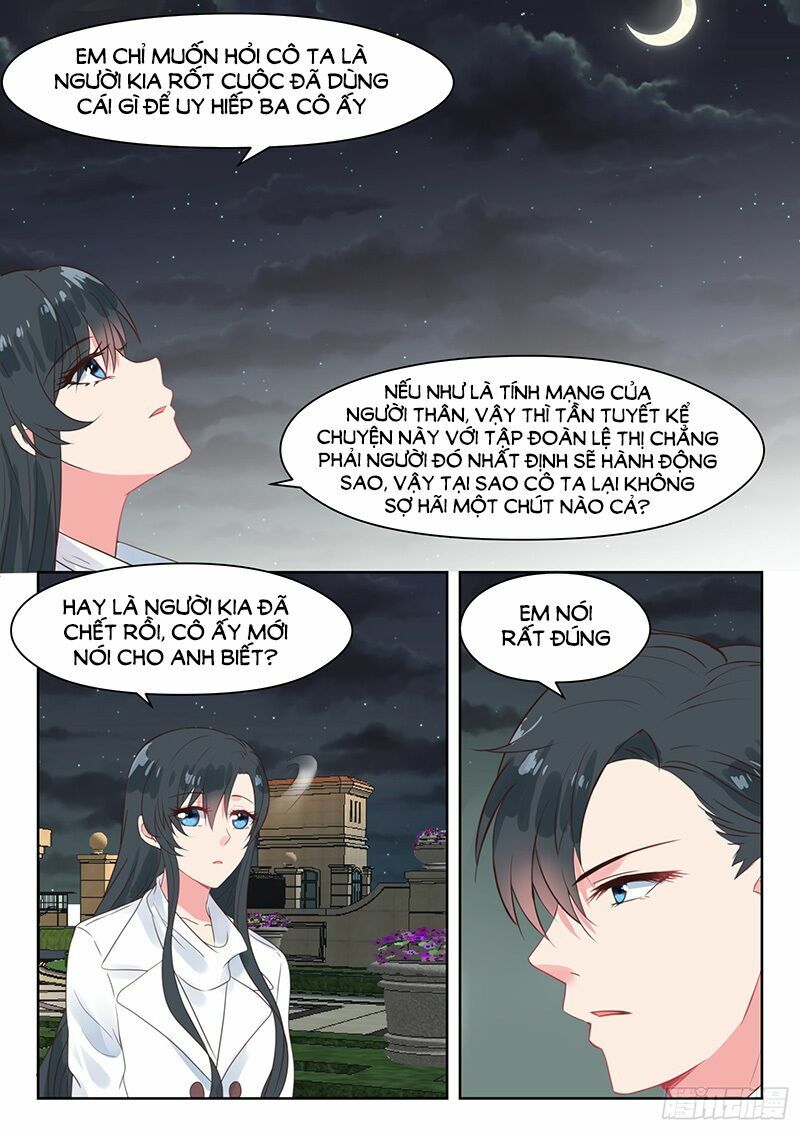 Ông Xã Thú Tính Đêm Đêm Gợi Tình: Chapter 179